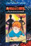 Shark Boy and Lava Girl Adventures: Book 1: The Day Dreamer