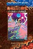 Sharkboy and Lavagirl Adventures: Vol. 2: Return to Planet Drool