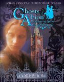 Ghosts of Albion RPG Corebook