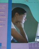 Pre-test Study Manual for the Test of Essential Academic Skills: Reading, Mathematics, Science and English
