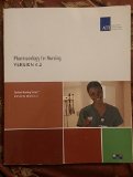 Pharmacology for Nursing Version 4.2 (4.2)