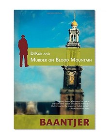 DeKok and Murder on Blood Mountain (Inspector Dekok)