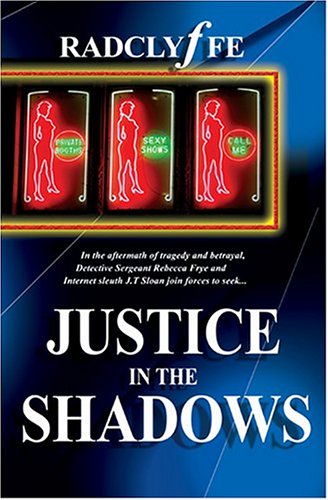 Book Cover Justice in the Shadows