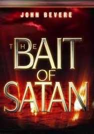 Book Cover The Bait of Satan Workbook