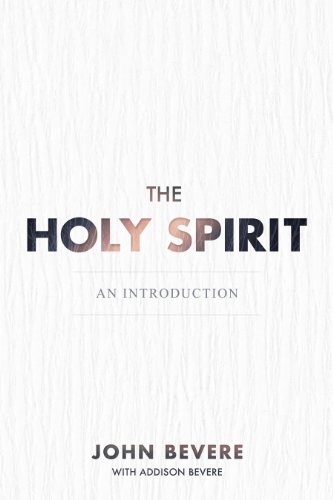 Book Cover The Holy Spirit: An Introduction