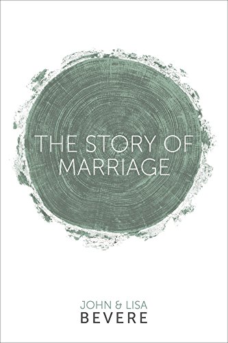 Book Cover The Story of Marriage