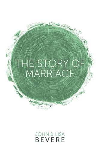 Book Cover Story of Marriage, The