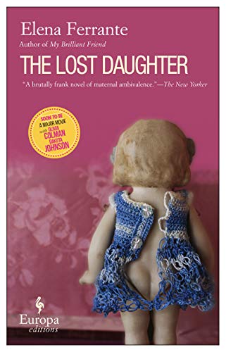 Book Cover The Lost Daughter
