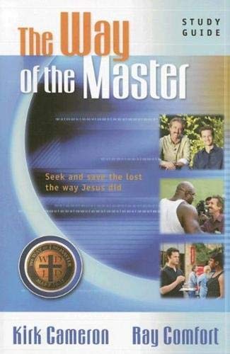 Book Cover The Way of the Master Basic Training Course: Study Guide