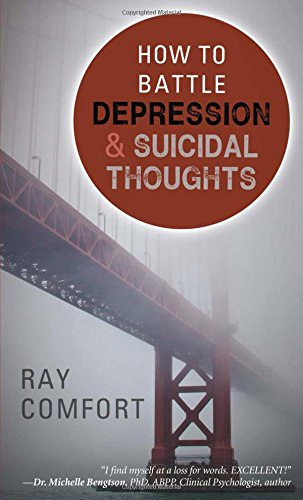 Book Cover How to Battle Depression and Suicidal Thoughts