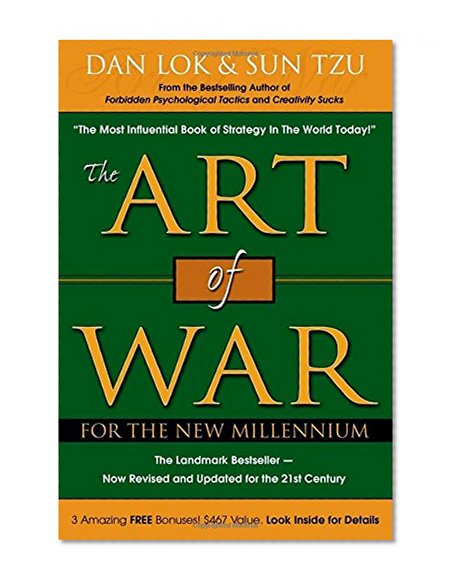 Book Cover The Art of War for the New Millennium