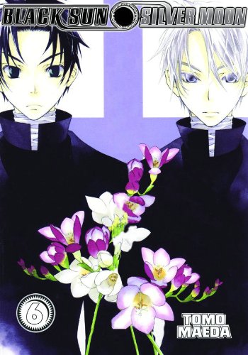 Black Sun, Silver Moon Vol. 6 (v. 6)