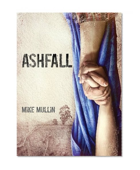Book Cover Ashfall (Ashfall Trilogy)