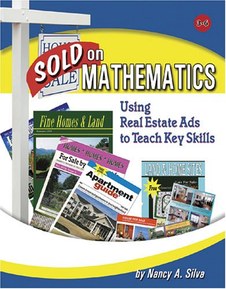 Sold on Mathematics: Using Real Estate Ads to Teach Key Skills (Grades 3-6)