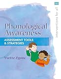 Interventions for All: Phonological Awareness K-2