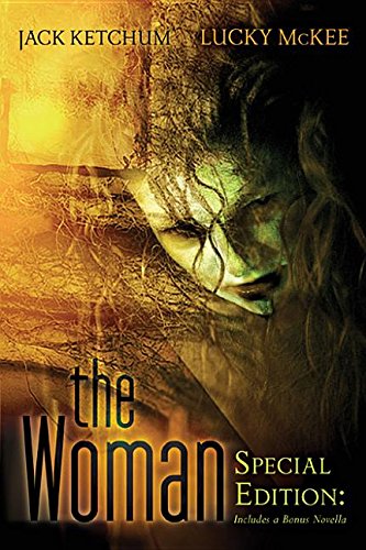 Book Cover The Woman