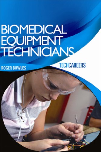 TechCareers: Biomedical Equipment Technicians (Techcareers)