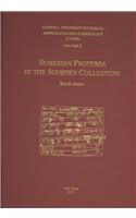 Sumerian Proverbs in the Schoyen Collection: Manuscripts in the Schoyen Collection Cuneiform Texts II (Cornell University Studies in Assyriology and Sumerology)