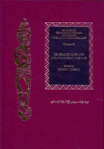 General Studies and Excavations at Nuzi 11/2: in Honor of David I. Owen ont he Occasion of his 65th Birthday October 28, 2005 (Studies on the Civilization and Culture of Nuzi and the Hurrians)