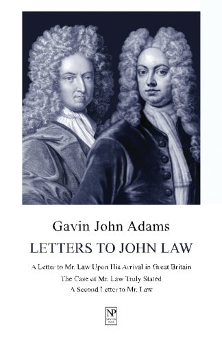 Letters to John Law