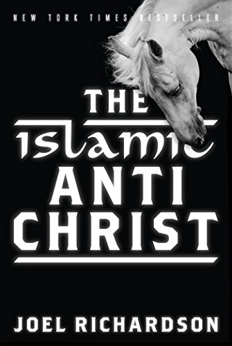 Book Cover The Islamic Antichrist