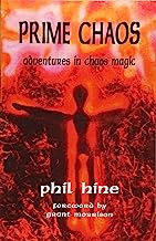 Book Cover Prime Chaos: Adventures in Chaos Magic