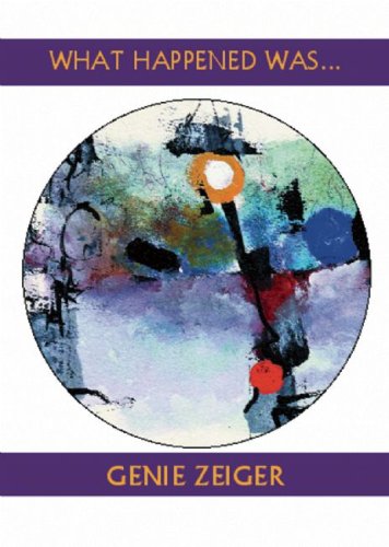 What Happened Was...: On Writing Personal Essays and Memoir (Companions for the Journey)