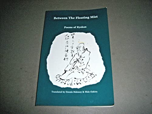 Between the Floating Mist: Poems of Ryokan (Companions for the Journey)