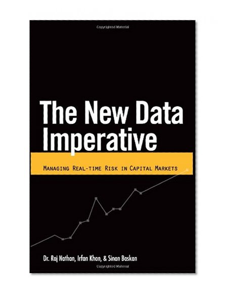 The New Data Imperative: Managing Real-Time Risk in Capital Markets