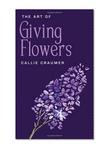 The Art of Giving Flowers