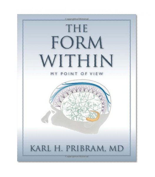 The Form Within: My Point of View