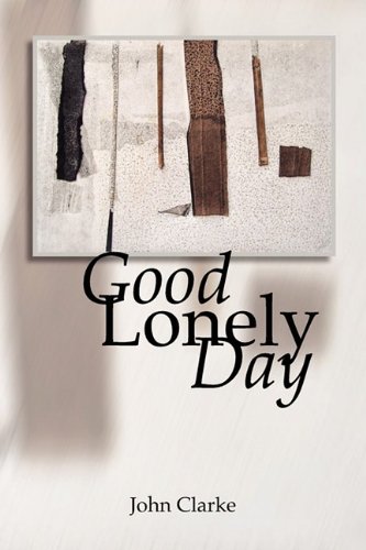 Good Lonely Day