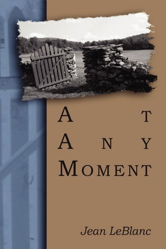 At Any Moment