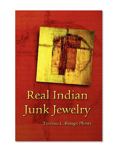 Real Indian Junk Jewelry