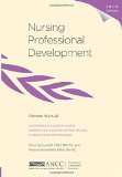 Nursing Professional Development Review Manual, 3rd Edition