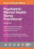 Psychiatric-Mental Health Nurse Practitioner Review Manual, 3rd Edition