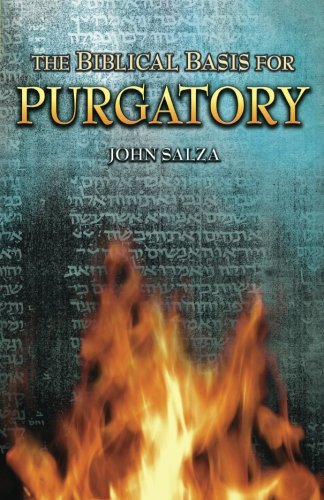 Book Cover The Biblical Basis For Purgatory