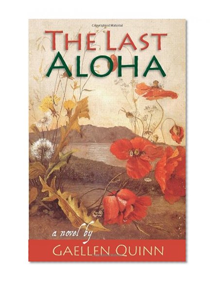 Book Cover The Last Aloha