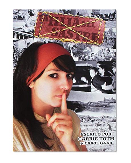 Book Cover La Hija Del Sastre