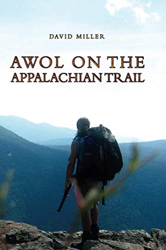 Book Cover AWOL on the Appalachian Trail