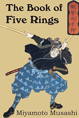 Book Cover The Book of Five Rings