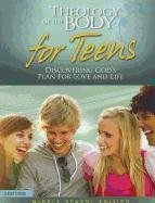 Book Cover Theology of the Body for Teens, Middle School Edition: Discovering God's Plan for Love and Life