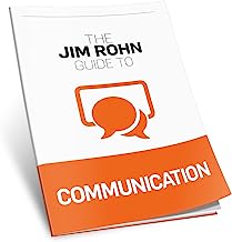 Book Cover The Jim Rohn Guide to Communication