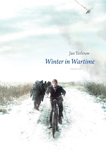 Book Cover Winter in Wartime