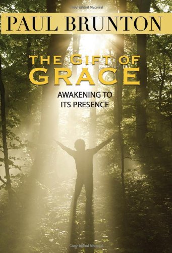 Book Cover The Gift of Grace: Awakening to Its Presence
