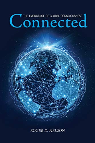 Book Cover Connected: The Emergence of Global Consciousness