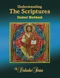 Book Cover Understanding the Scriptures, Student Workbook