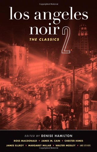 Los Angeles Noir 2 (Akashic Noir)