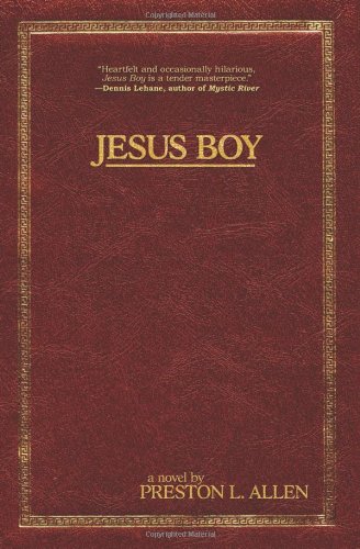Jesus Boy