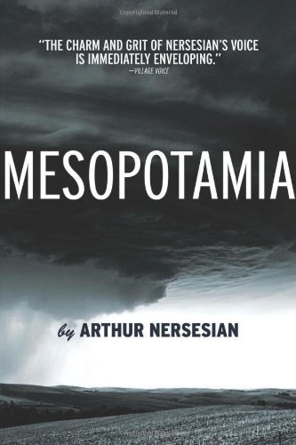 Mesopotamia
